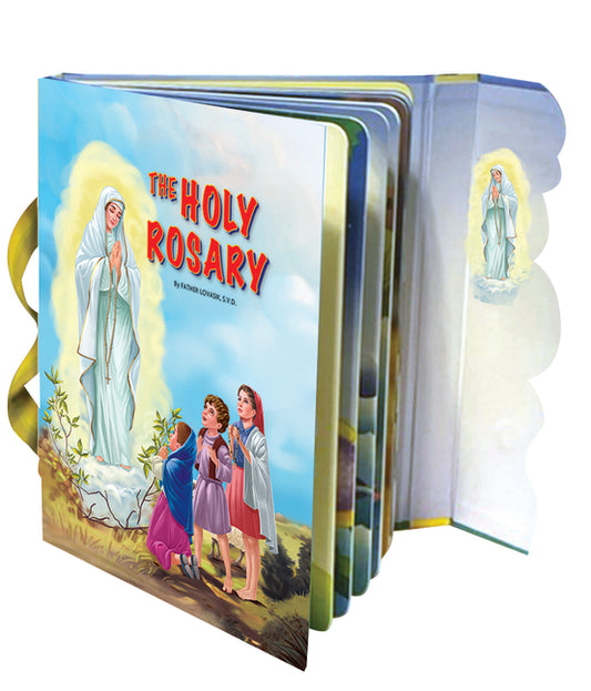 Holy Rosary - Ingram