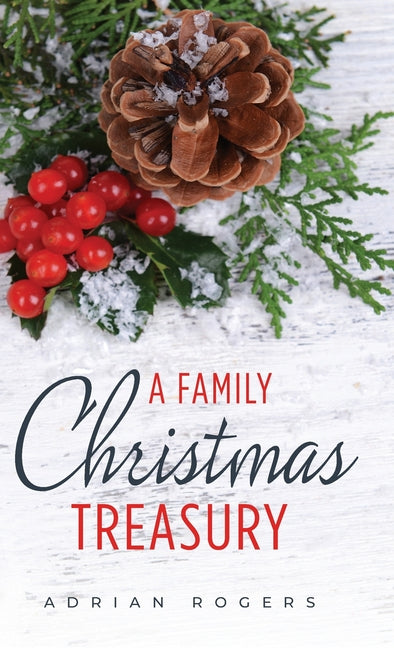 Family Christmas Treasury (3rd Edition) - Ingram