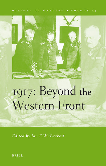 1917: Beyond the Western Front - Ingram