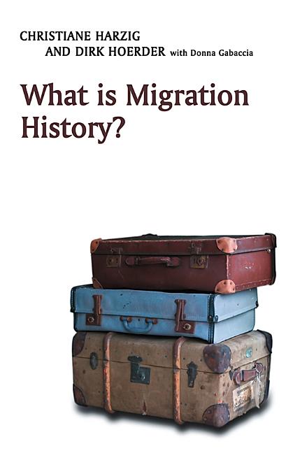 What Is Migration History? - Ingram