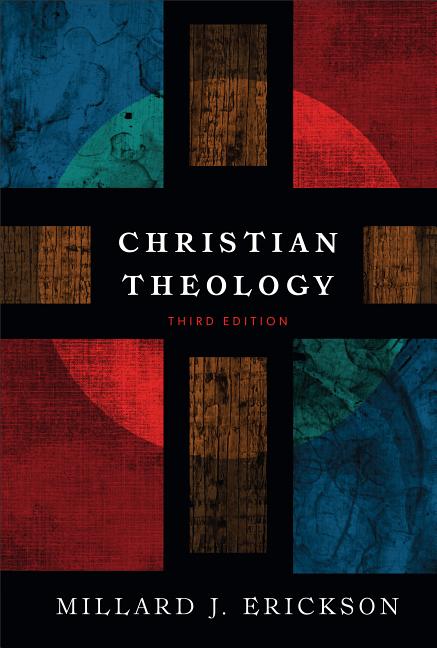 Christian Theology - Ingram