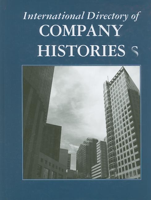 International Directory of Company Histories - Ingram