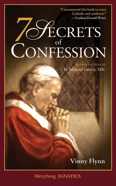 7 Secrets of Confession - Ingram
