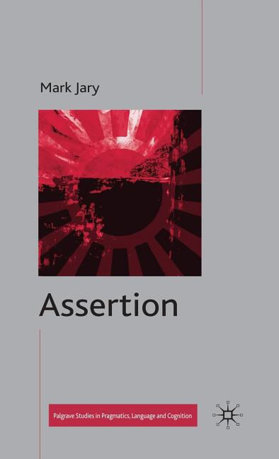 Assertion (2010) - Ingram