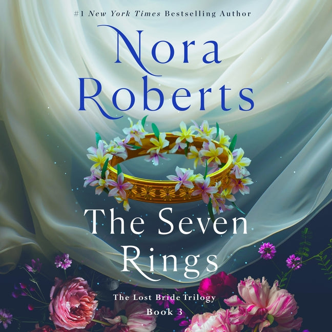 Seven Rings: The Lost Bride Trilogy, Book 3 - Ingram