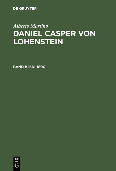 1661-1800 (Reprint 2013) - Ingram