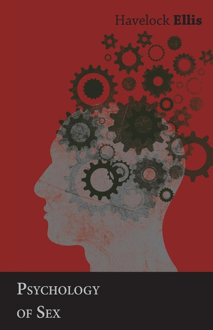 Psychology of Sex - Ingram