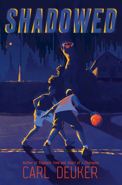 Shadowed - Ingram