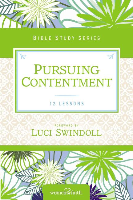 Pursuing Contentment - Ingram
