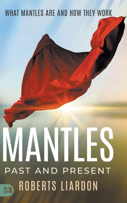 Mantles Past and Present: What Mantles Are and How They Work - Ingram