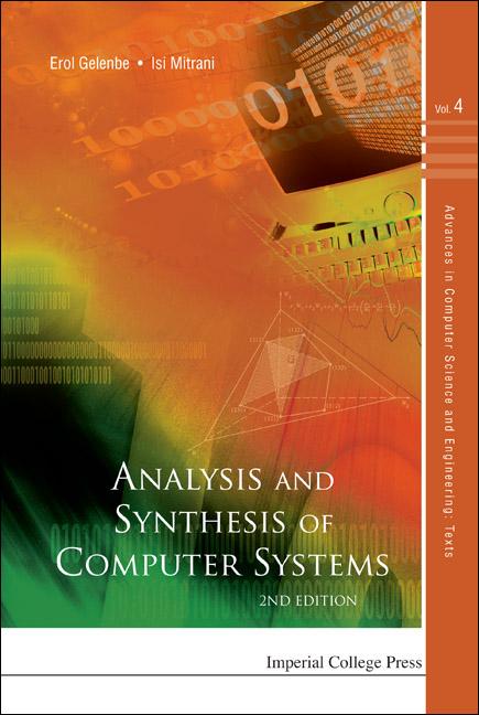 Analysis and Synthesis of Computer Systems (2nd Edition) - Ingram