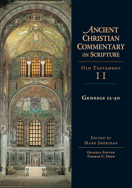 Genesis 12-50: Volume 2 Volume 2 - Ingram
