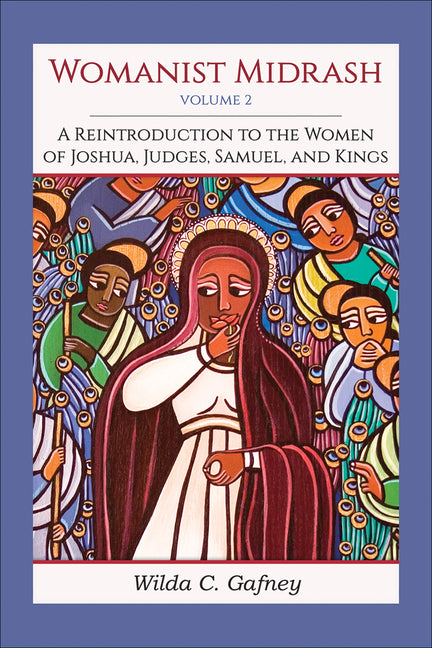 Womanist Midrash - Ingram