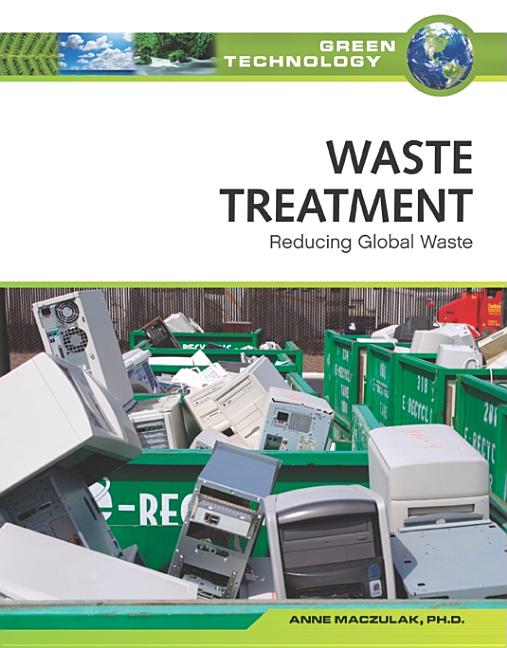 Waste Treatment - Ingram
