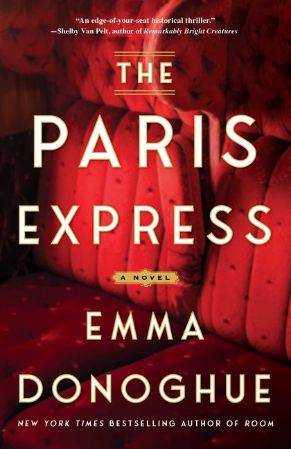 Paris Express - Ingram
