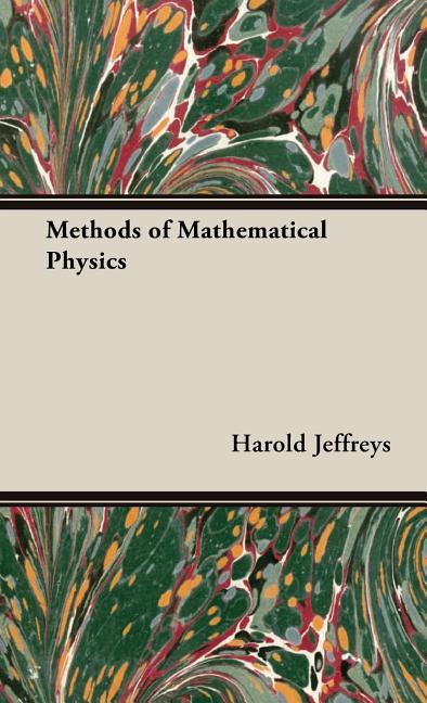 Methods of Mathematical Physics - Ingram