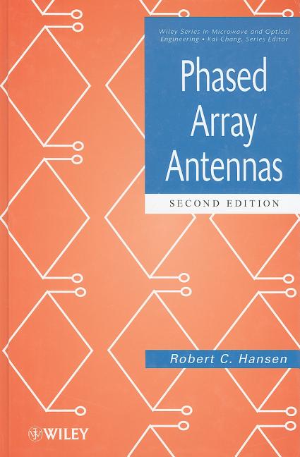 Phased Array Antennas 2e - Ingram