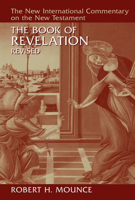 Revelation (Revised) - Ingram