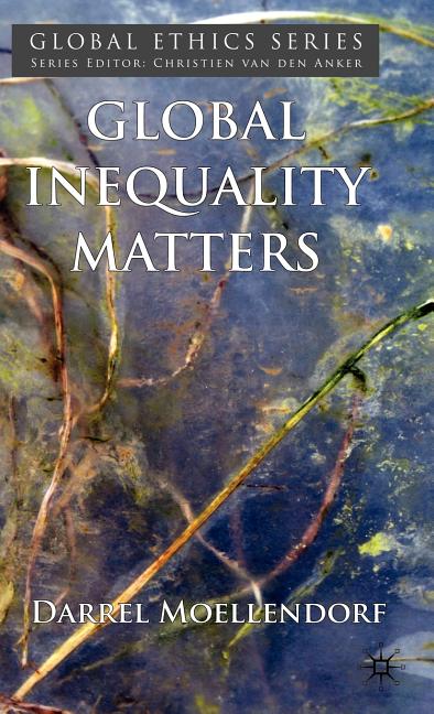 Global Inequality Matters (2009) - Ingram
