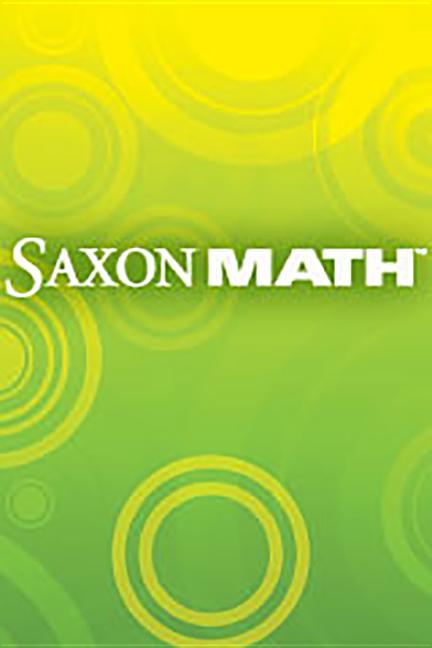Saxon Math 2: Teacher Binder Kit (Teacher) - Ingram