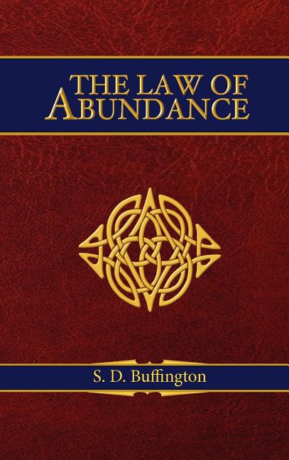 Law of Abundance - Ingram