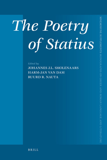 Poetry of Statius - Ingram