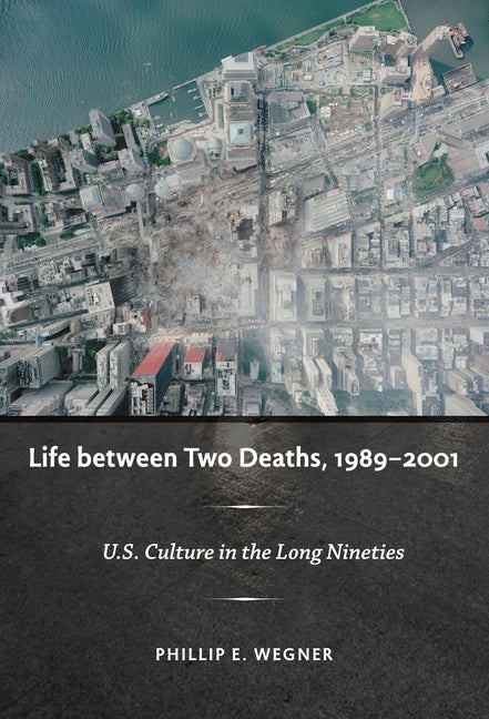 Life Between Two Deaths, 1989-2001: U.S. Culture in the Long Nineties - Ingram