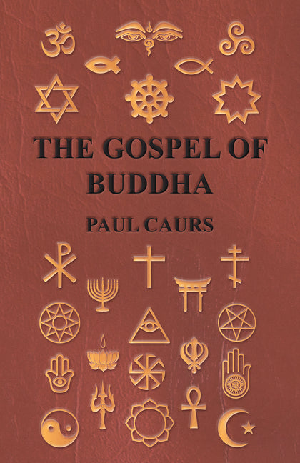 Gospel of Buddha - Ingram