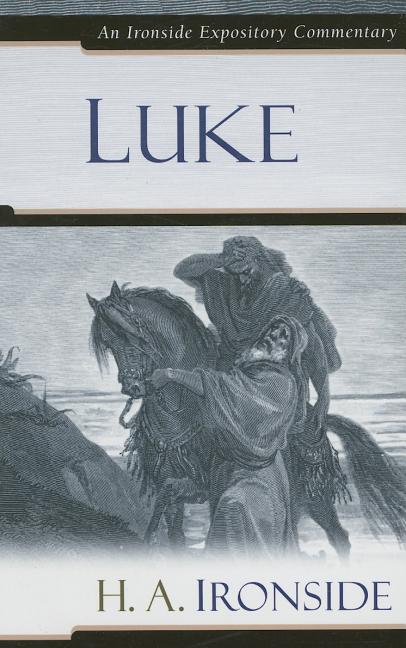 Luke - Ingram