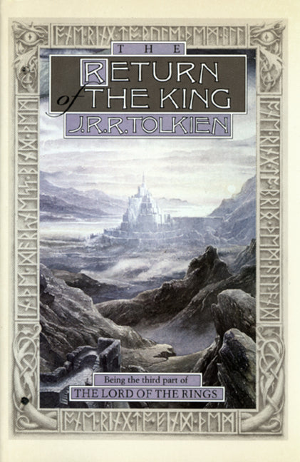 Return of the King: Being Thethird Part of the Lord of the Rings - Ingram