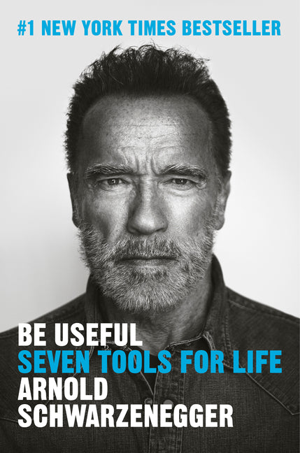 Be Useful: Seven Tools for Life - Ingram