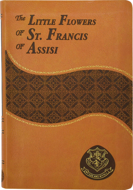 Little Flowers of St. Francis of Assisi - Ingram