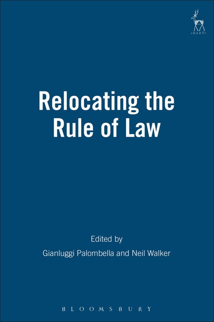 Relocating the Rule of Law - Ingram