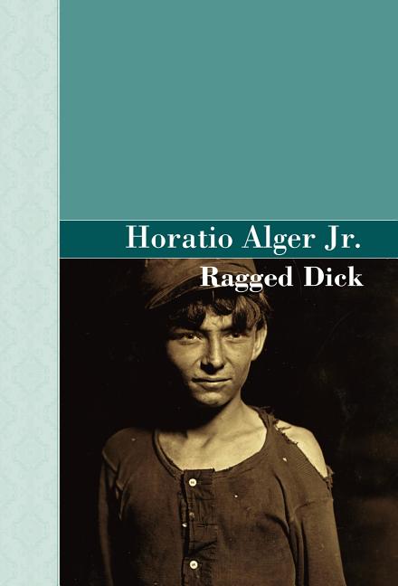 Ragged Dick - Ingram