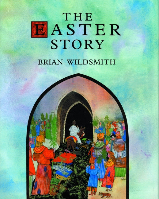 Easter Story - Ingram