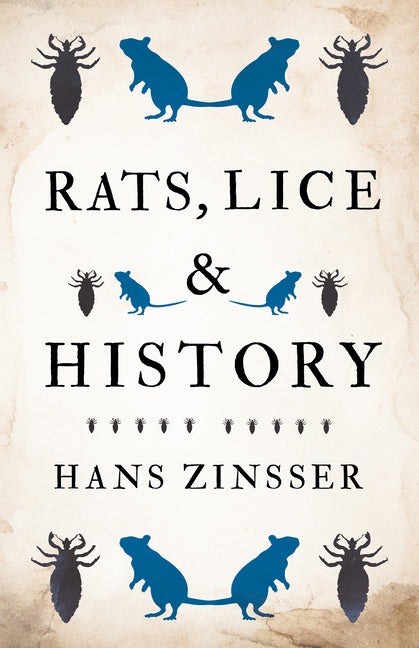 Rats, Lice and History - Ingram