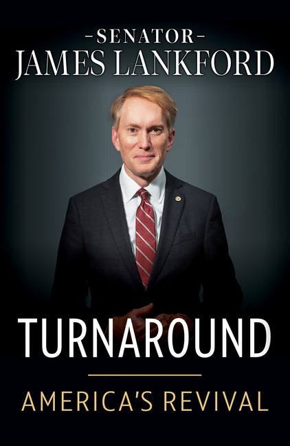 Turnaround: America's Revival - Ingram