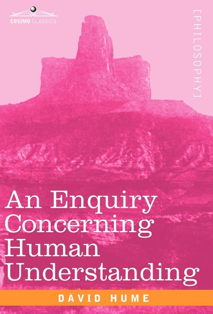 Enquiry Concerning Human Understanding - Ingram