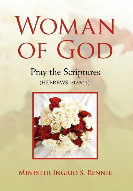 Woman of God - Ingram