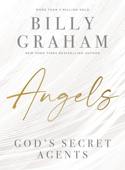 Angels: God's Secret Agents - Ingram