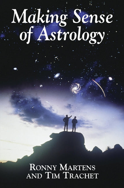 Making Sense of Astrology - Ingram