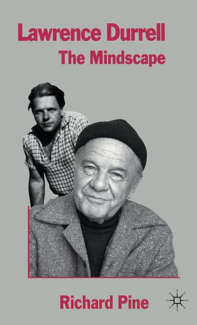 Lawrence Durrell: The Mindscape (1994) - Ingram