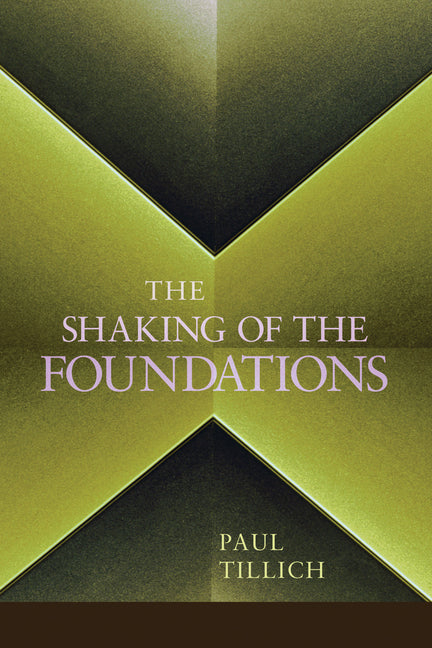 Shaking of the Foundations - Ingram