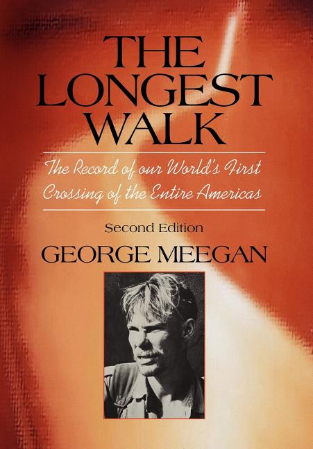 Longest Walk - Ingram