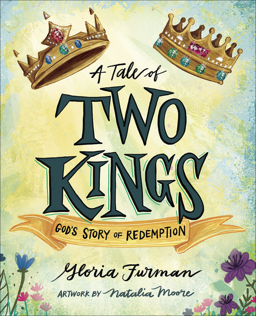 Tale of Two Kings: God's Story of Redemption - Ingram