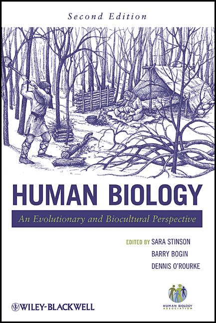 Human Biology: An Evolutionary and Biocultural Perspective - Ingram