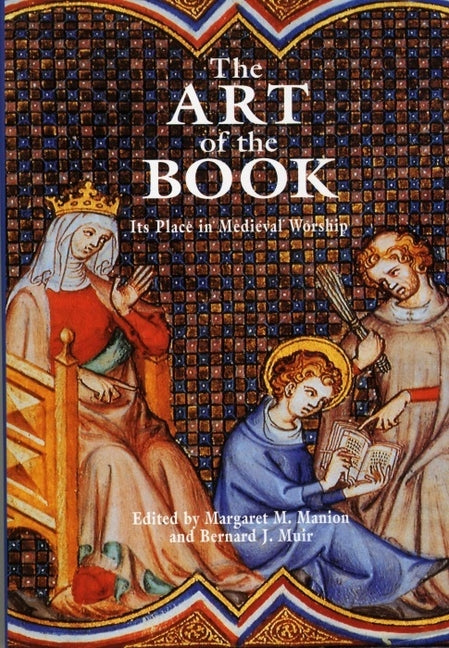 Art of the Book - Ingram