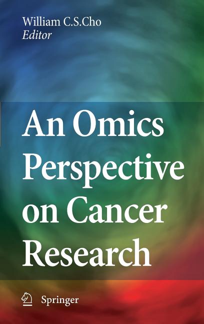 Omics Perspective on Cancer Research (2010) - Ingram