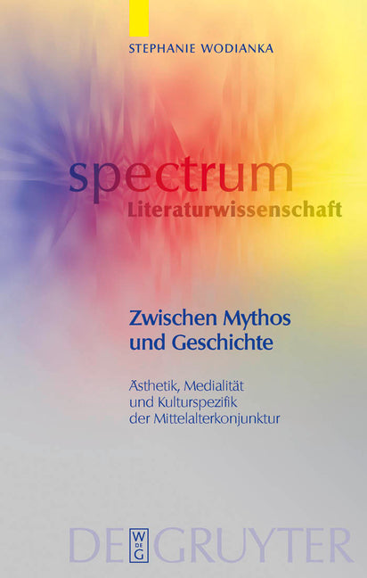 Zwischen Mythos und Geschichte - Ingram