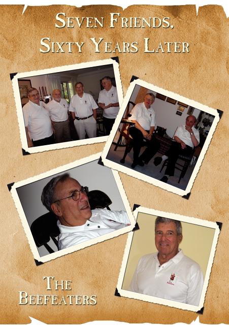 Seven Friends, Sixty Years Later - Ingram
